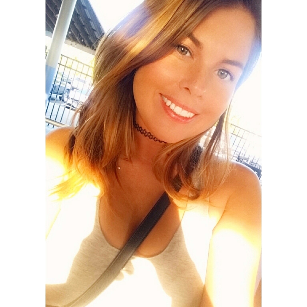 Meet your Posher, Rachael